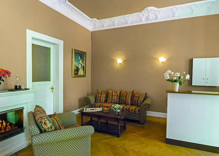 Miramar Hotel Hamburg-Harburg