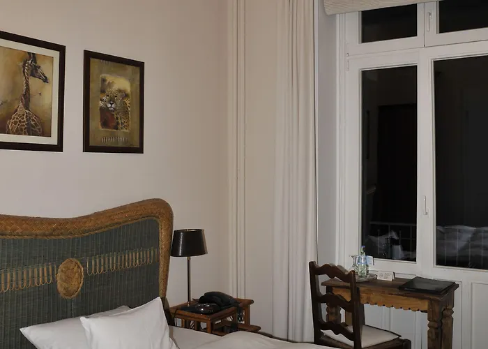 Miramar Hotel