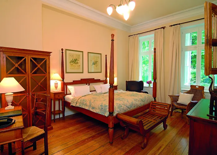 Hotel Miramar