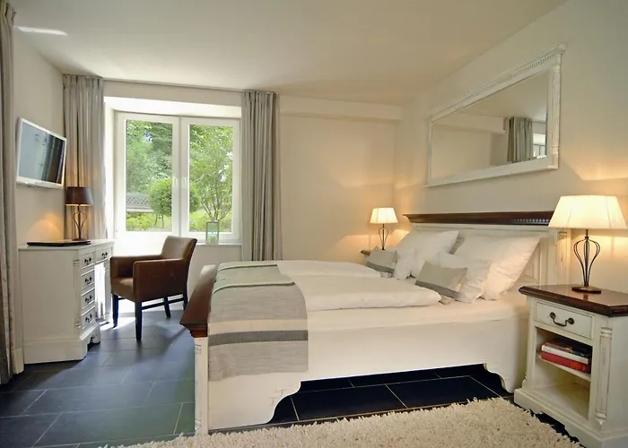 Miramar 3* Hamburg-Harburg